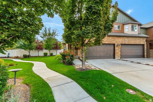 7903 S Spring Station Way — photo