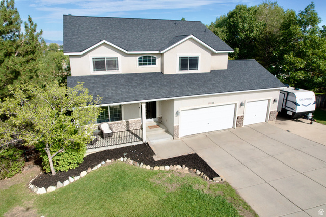 11882 S Pond Ridge Dr — photo