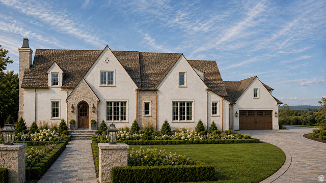 3682 W Oak Hill Dr — photo
