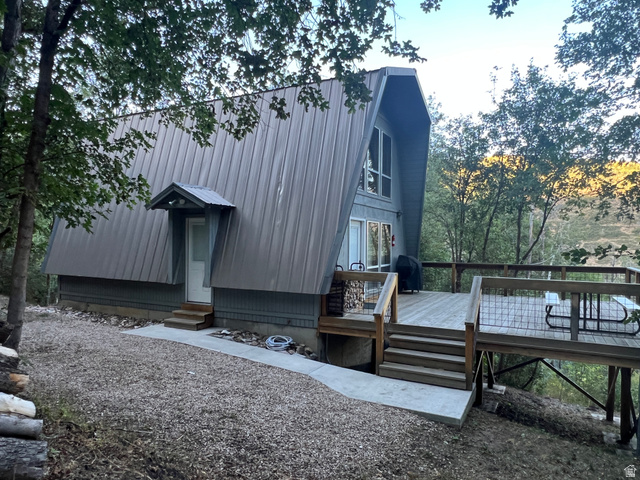 2392 W Twist Dr #23a — photo