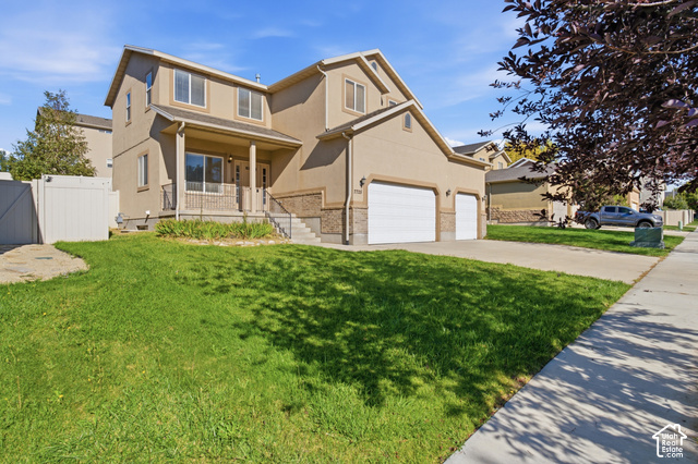 7725 N Willow Ln, Eagle Mountain, UT 84005 — photo 2