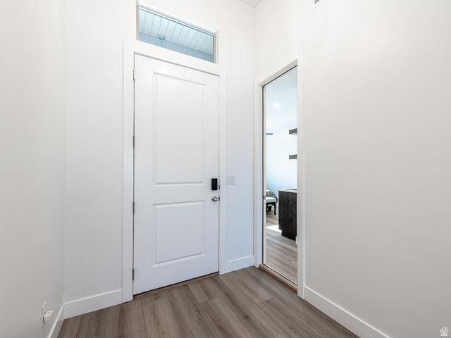 1005 N 20 W — photo
