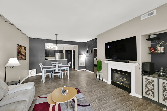 3832 S Big River Way #2 — photo