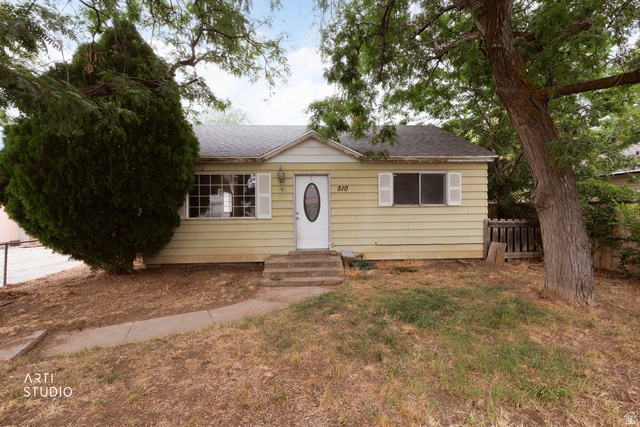 510 N Emery Ave #126/3 — photo