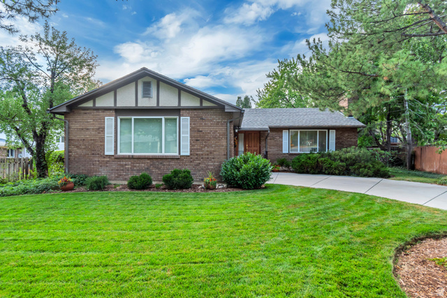 7858 S Honeycomb Cir — photo