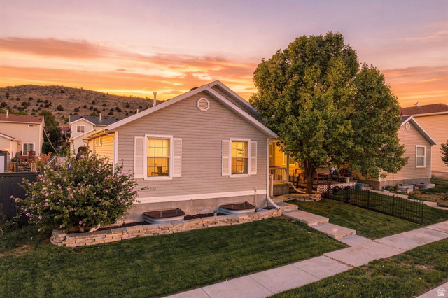 3988 E Dillons Dr., Eagle Mountain, UT 84005 — photo 2