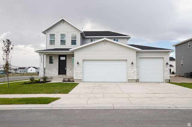 1973 E Mule Deer Lane Lot #4255 — photo