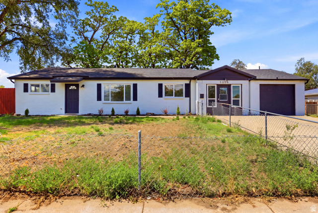 5006 S 4420 W — photo