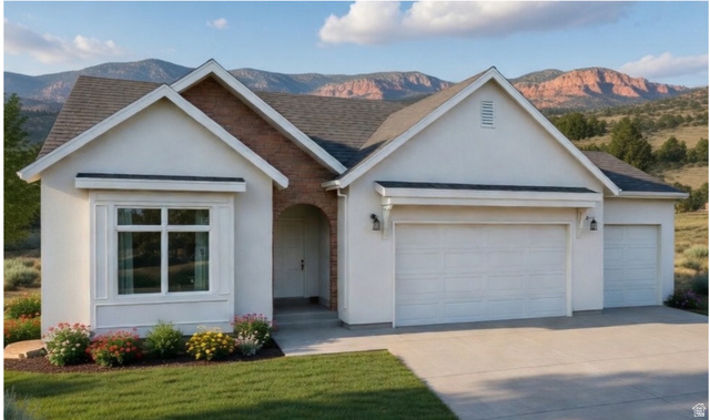 2094 S Serenity Dr — photo