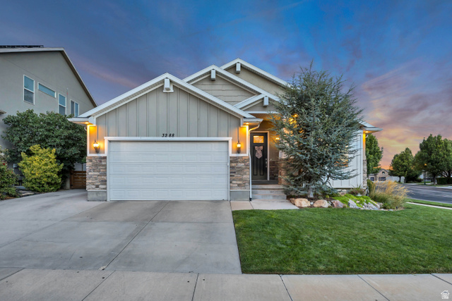 3288 W Sanborn Dr — photo