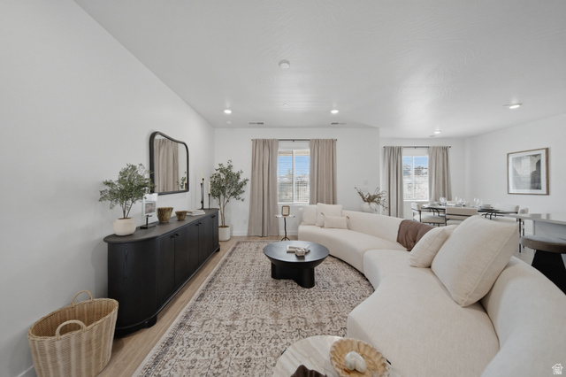 1727 S Viewcrest Dr #3158 — photo
