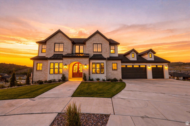 14598 S Canyon Edge Cir — photo