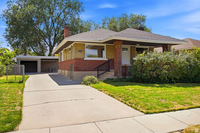 616 E Browning Ave — photo