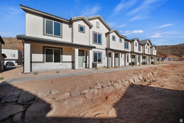 2250 S Wolverine Way #2517 — photo