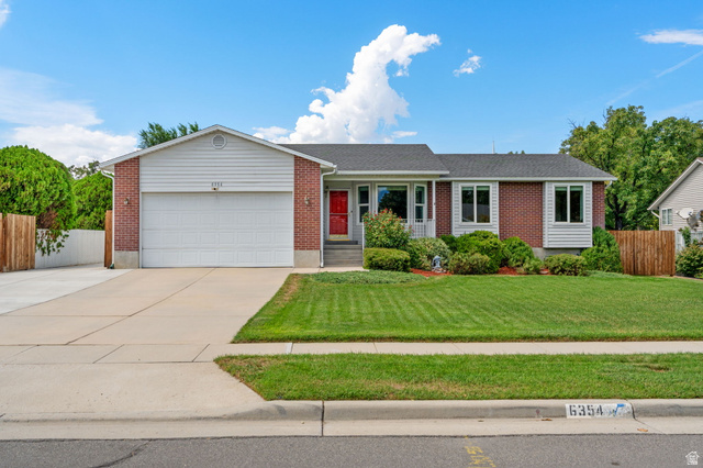 6354 S Clay Park Dr — photo