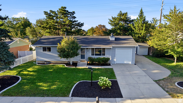 1447 E Mulberry Way — photo