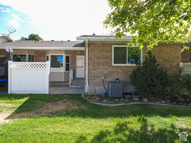 546 S 20 E, Orem, UT 84058 — photo 3