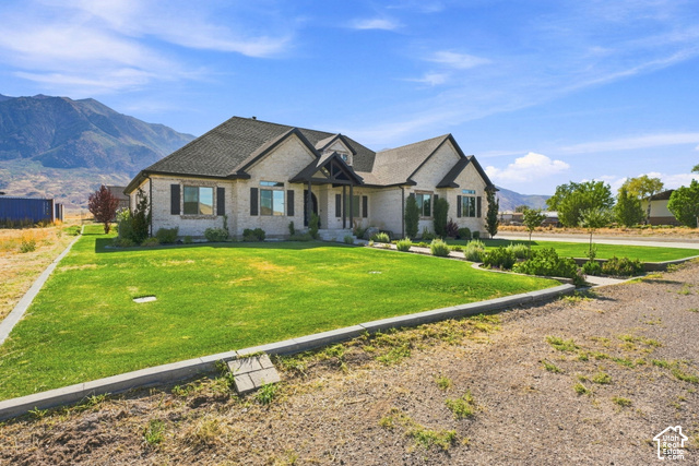 461 S 300 E, Mona, UT 84645 — photo 2