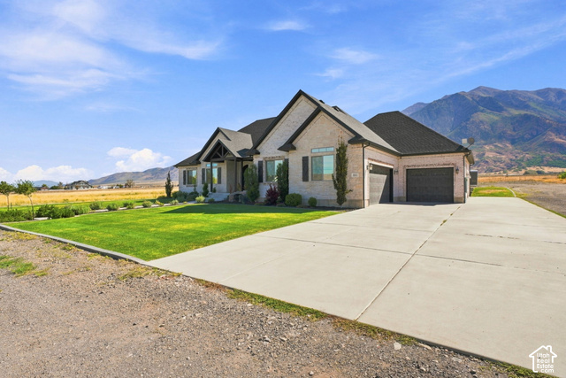 461 S 300 E, Mona, UT 84645 — photo 3