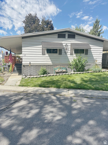 1111 N 2000 W #115 — photo