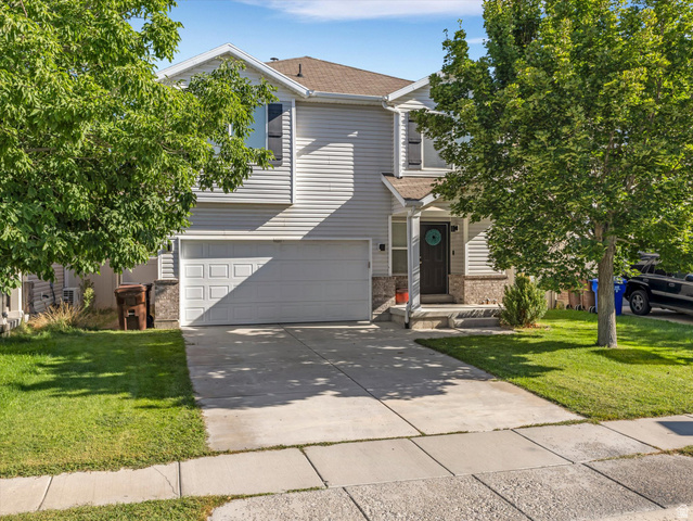 2139 E Summit Way — photo