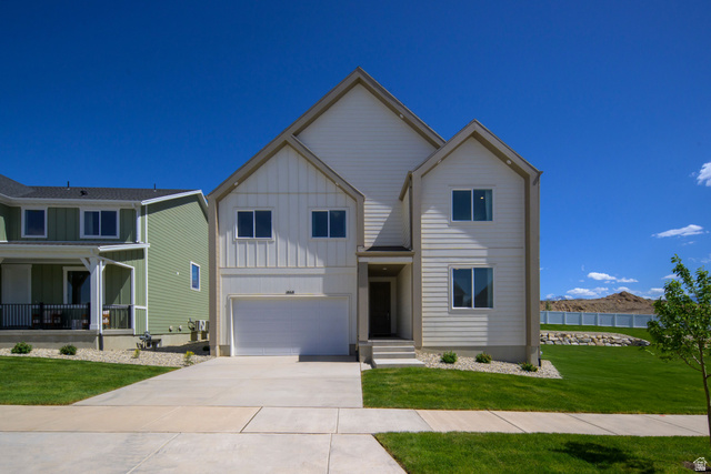 1523 W Everblooming Dr #4068 — photo