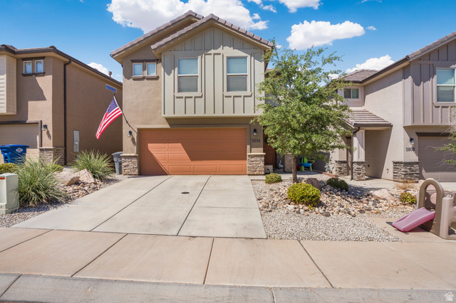5814 S Challenger Way — photo