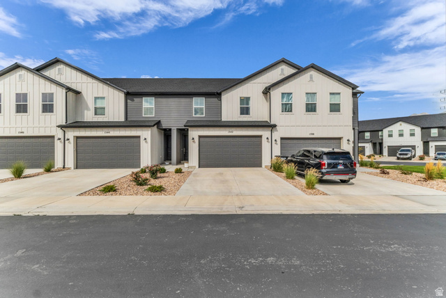 1542 N Summer Springs Cove — photo