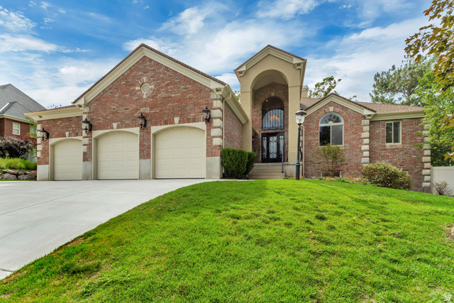 14668 S Draper View CV — photo