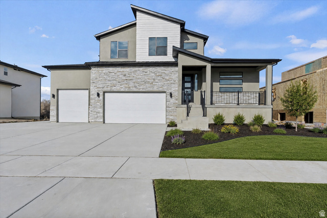 7181 W Monterry Oak Dr #306 — photo