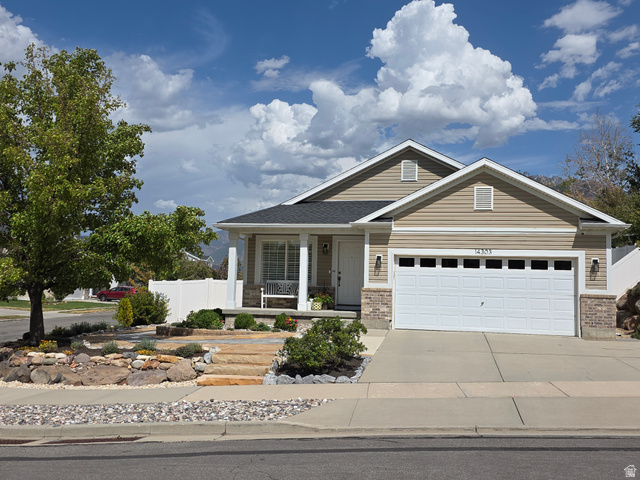 14303 S Honeyfield Dr — photo