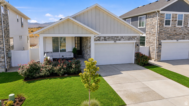 7418 S Travertine Rd — photo