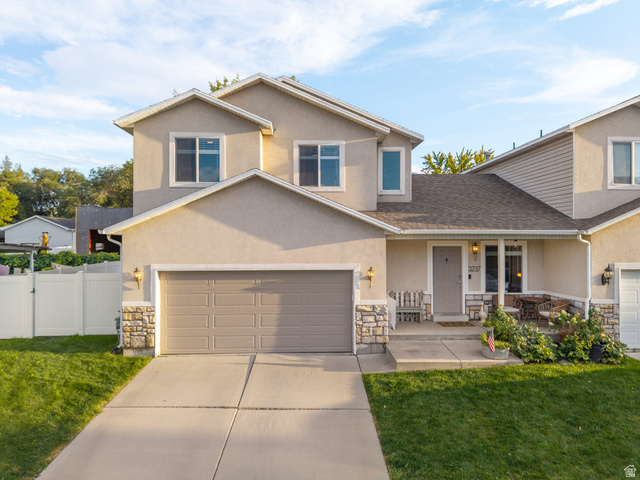 3237 W Meadow Leaf Ct — photo