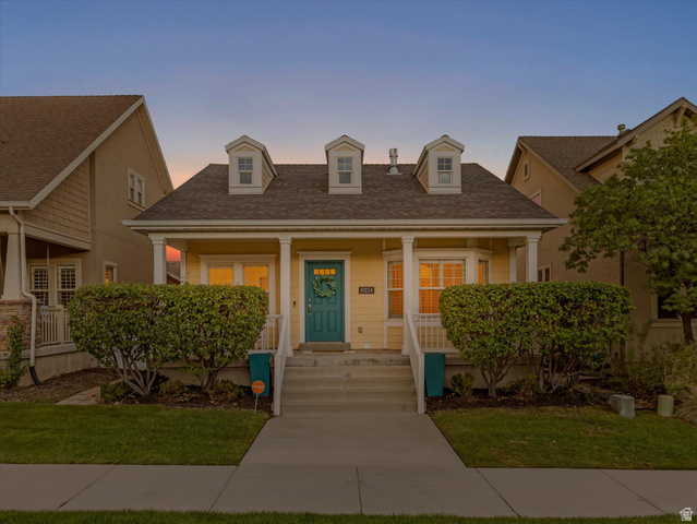 10234 S Oquirrh Lake Rd — photo