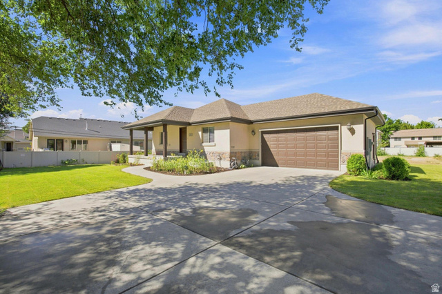 752 E 1500 S, Orem, UT 84097 — photo 2
