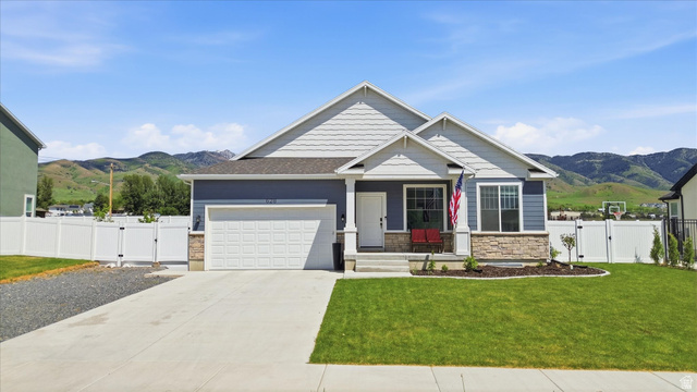 628 S 380 E — photo