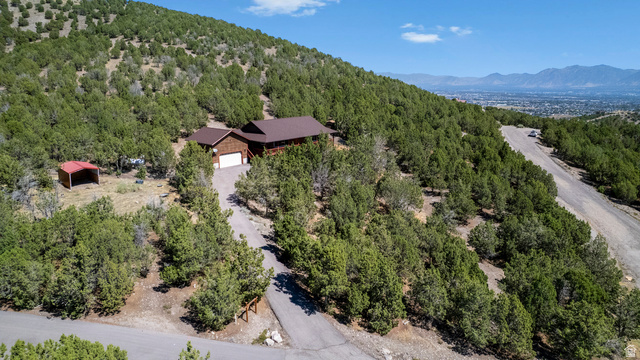 14494 S Shaggy Mountain Rd — photo