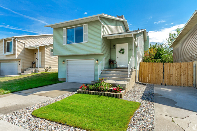 7667 S Sunrise Pl — photo