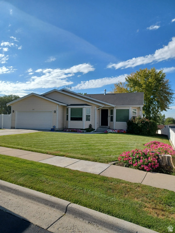 791 W Spanish Oak Way — photo