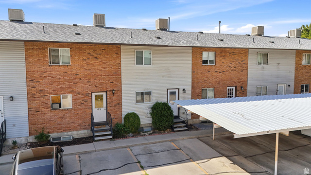 1325 Lincoln Ave ##63 — photo