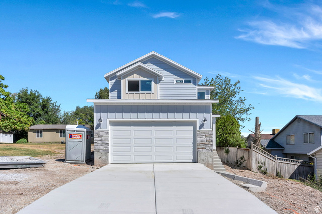 3128 W Westcove Dr — photo