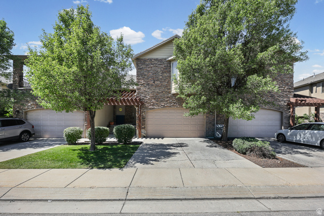 7176 S Villa Place Dr — photo