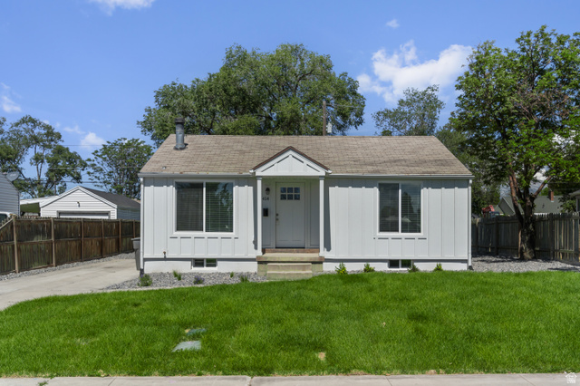 414 Jefferson Ave — photo