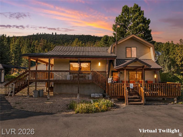 651 E Aspen Meadow Dr — photo