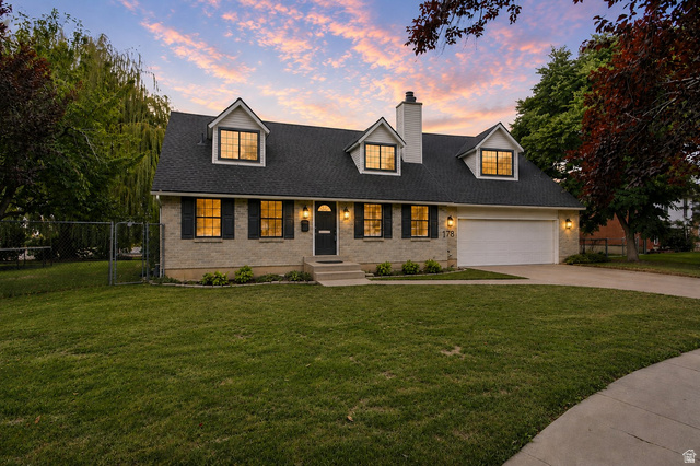 178 N 1500 E — photo