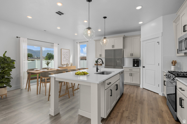 1589 N 2300 W #132 — photo