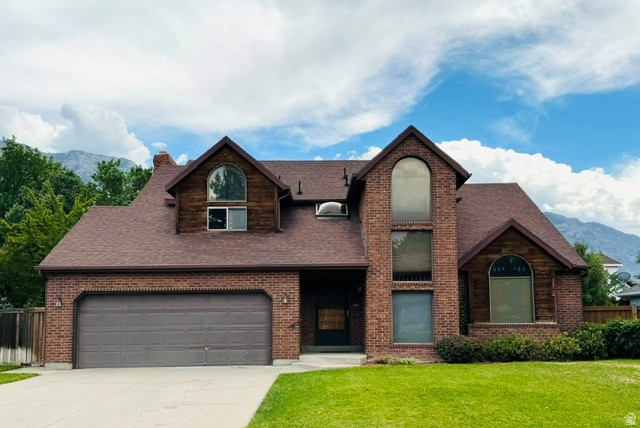 160 N Palisade Dr — photo
