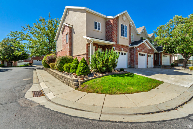 3857 W Sage Flats Way — photo