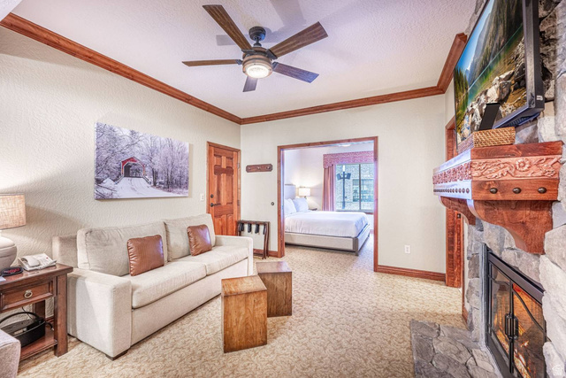 3000 Canyons Resort Dr #3516 — photo