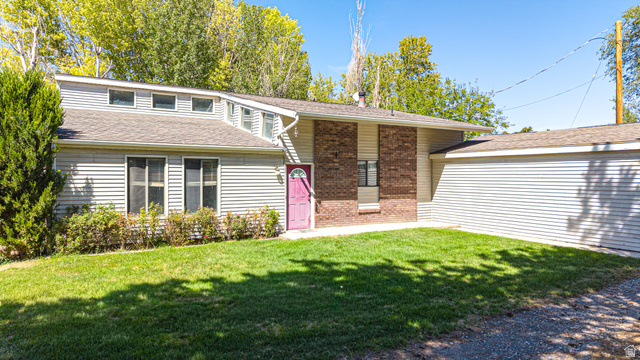1723 N 1200 E — photo